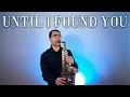 Download Lagu Until I Found You - Stephen Sanchez | Nuno Cipriano Sax