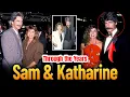 Sam Elliott Katharine Ross Young Days Big Careers Beautiful Moments Together