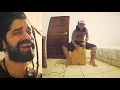 Bloco do Caos - O Mensageiro | #bloconaquarentena #emcasa