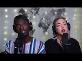 The Black Eyed Peas - Where Is The Love (Cover by Ni/Co)