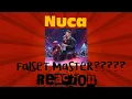 Download Lagu Nuca - Untuk perempuan yang sedang dalam pelukan | REACTION