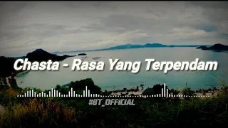 Download Chasta - Rasa Yang Terpendam (Official + Lyric) MP3