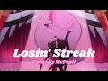 Lagu Losin' Streak (Hazbin Hotel) But It's ✨Jazzier✨ | Female Cover by McPepii