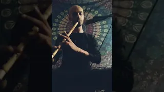 موسيقي مسلسل فارس بلا جواد ٢٠٠٢   عزف ناي دندنها