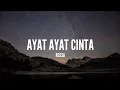 Download Lagu Rossa - Ayat Ayat Cinta (Lirik)