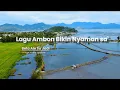 Lagu Lagu Ambon Bikin Nyaman Sa` 2025  | \