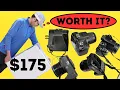 I bought a 175 box of untested cameras Was it worth it