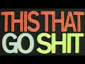 Download Lagu Young Thug, Meek Mill \u0026 T-Shyne - That Go! [Lyric Video] | Young Stoner Life MP3