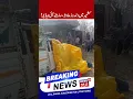 Lagu Tragic Road Accident in Kashmir, 2 Injured | Tata Mobile Lost Control, crashed, Amirabad Tral | N18V