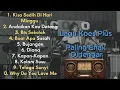 Lagu “Full Album Koes Plus – Lagu-Lagu Emas yang Tak Lekang Waktu”