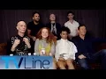 Star Trek Discovery Cast Interview Comic-Con 2017 TVLine