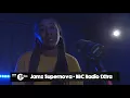 Daniel Caesar - We Find Love/Blessed on BBC Radio 1Xtra