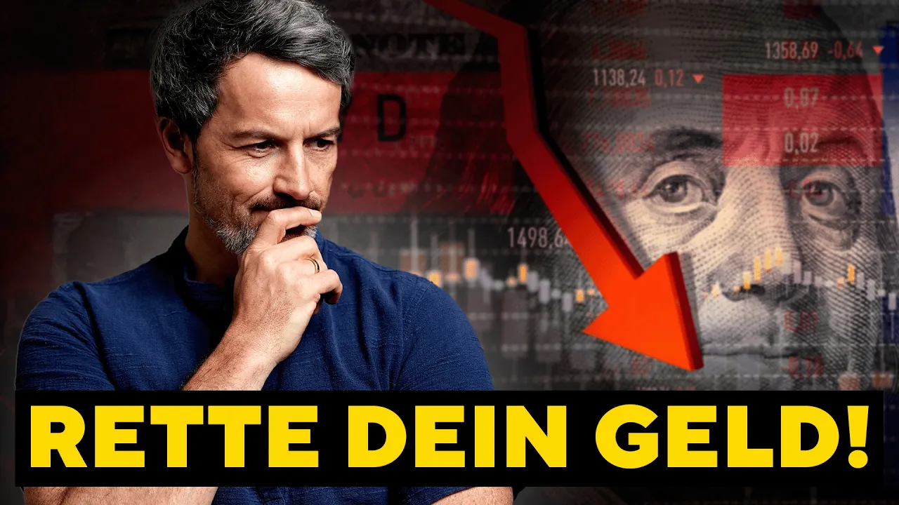 Das Schulden-Experiment endet - Was jetzt auf uns zukommt!
