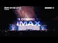 j-hope Tour 'HOPE ON THE STAGE' THE MOVIE IMAX Trailer