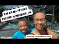 Kalahari Waterpark Resort - Pocono Mountains PA