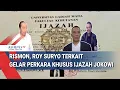 Download Lagu Terbaru! Rismon, Roy Suryo Terkait Gelar Perkara Khusus Ijazah Jokowi