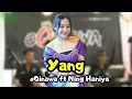 Lagu YANG Wali Koplo - oQinawa ft Ning Haniya - oQinawa Live Wedding Party