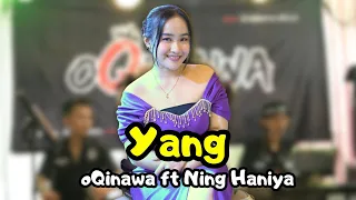 yank wali koplo oqinawa ft ning haniya oqinawa live wedding party