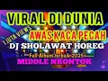 Download Lagu TERBARU 2025 DJ SHOLAWAT MERDU PILIHAN TERPOPULER ‼️ PENYEJUK HATI ‼️