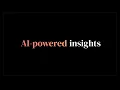 Introducing CleverInsights