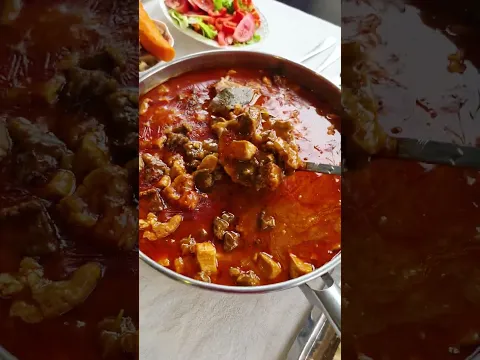 Jednostavan nedjeljni ručak ideja #kuhanje #sasinakuhinja #recepti #rucak