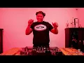 DJ KELLY PARTFIX 135 AFRIKAANS BOOTLEGS