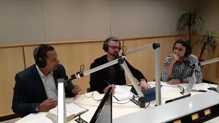 Debate Musical FM (1Sm 28 - ERA SAMUEL OU UM DEMÔNIO QUE APARECEU A SAUL)?