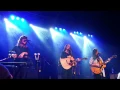 The Staves- Damn it all
