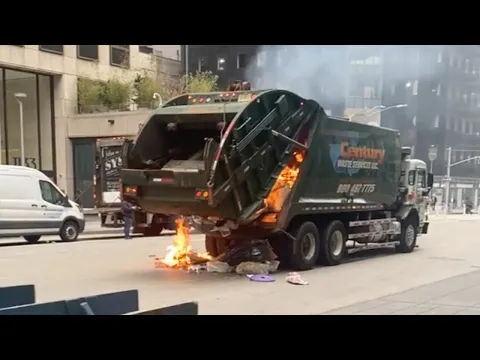 Download MP3 Literal Dumpster Fires... Fails of the Week 🔥