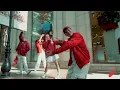 "Christmas With You" by Ceraadi ╏ LYRICÍST #dancevideo