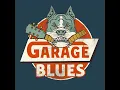 Evil Ways - Blues Saraceno