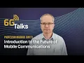 Reconfigurable Intelligent Surfaces RIS as Wireless System Enhancement