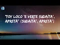 Ozuna - Guay (Lyrics)