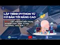 PYTHON Lesson 7 Common Mathematical Functions in Python