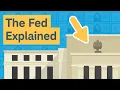 What Does the Federal Reserve Do