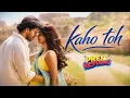 Kaho Toh - Prem Keetanu | Veer Pahariya, Aafiya, Aparshakti | Armaan Malik, Altamash, Annkur, Sachin