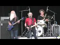 All She Wants To Do Is Dance - The Immediate Family ... Vancouver Island Musicfest 2019