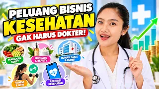 Peluang Bisnis Kesehatan | dr.Emasuperr