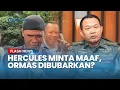 Download Lagu Hercules Kicep! Ditelepon Dudung, Langsung Tertunduk Meminta Maaf, Diancam Bakal Bubarkan Ormas
