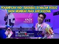 Download Lagu SYAHRIADI (BARABAI) DENGAN GALA GALA TIDAK MENDAPAT SO DARI JURI || RESULT SHOW GROUP 2 TOP 24 DA 5