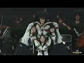 ATARASHII GAKKO! 新しい学校のリーダーズ ｢One Heart｣ 2025 Weibo Cultural Exchange Night