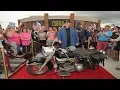 The National Comedy Center opens in Jamestown New York