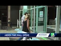 Arden Fair Mall reopens for first time since virus outbreak began