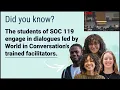Immigration Isn't a Choice When Desperation Takes Over | 26FA Class #18 Full Lecture
