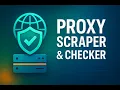 Free Proxy And Proxy checker