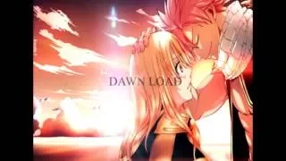 Download nightcore Fairy tail MP3