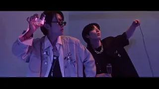 BTS 방탄소년단 J Hope JUNGKOOK I Wonder MV 