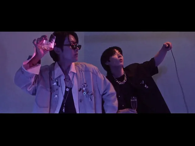 Download MP3 BTS (방탄소년단) j-hope & JUNGKOOK 'i wonder...' MV