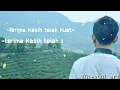 Download Lagu Story Wa keren banget motivasi buat diri sendiri
