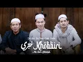 Download Lagu khobbiri-Gus Ilham (New)